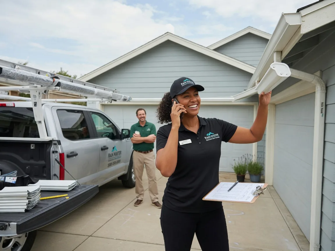 Gutter Installation Isle La Motte, VT FAQs